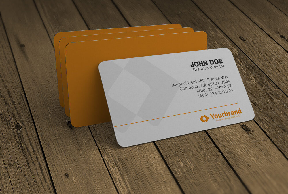 Business Cards